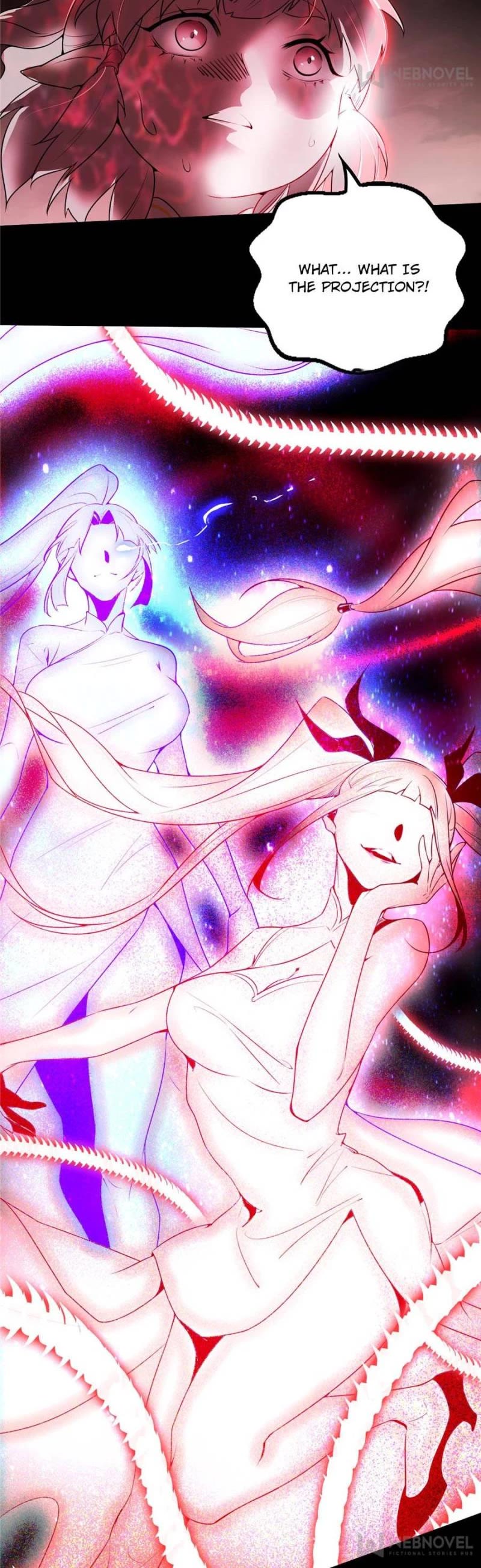 I'm an Evil God Chapter 258 page 25 - Chapter 258
