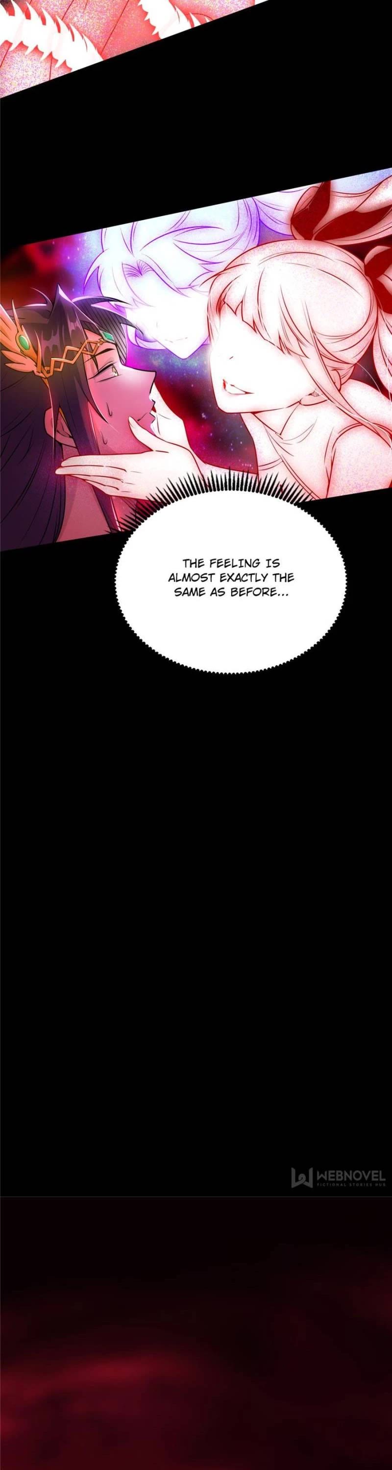 I'm an Evil God Chapter 258 page 26 - Chapter 258