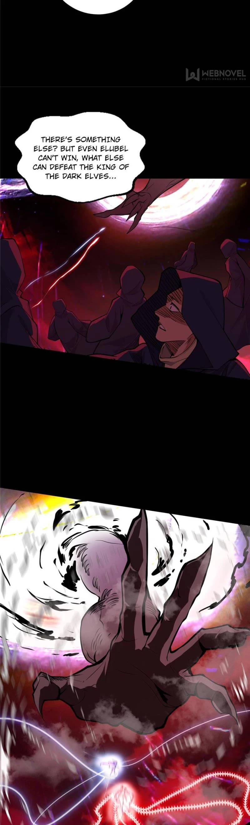 I'm an Evil God Chapter 258 page 29 - Chapter 258