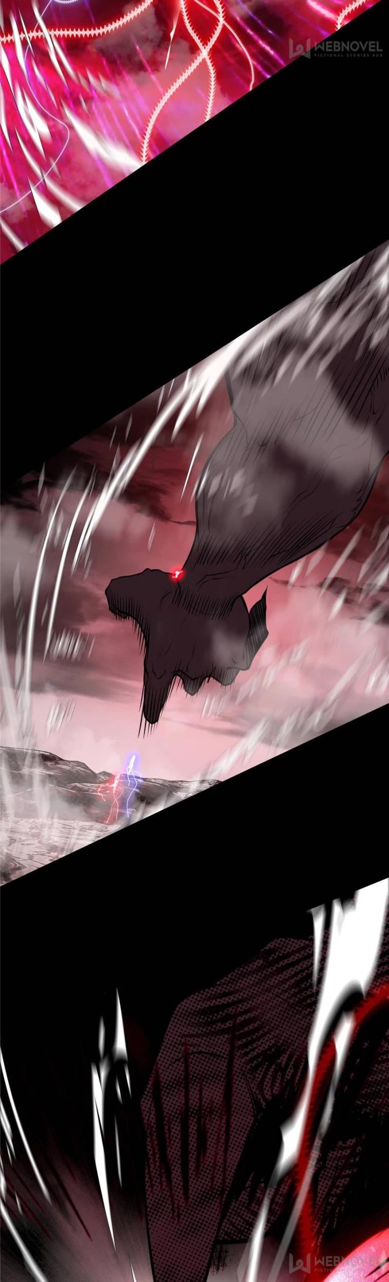 I'm an Evil God Chapter 258 page 30 - Chapter 258