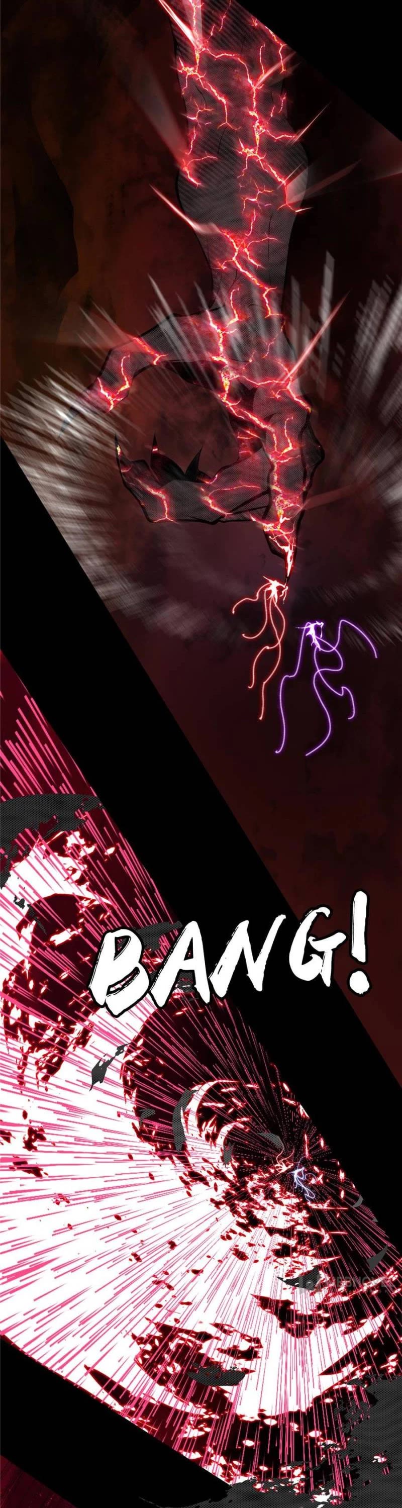 I'm an Evil God Chapter 258 page 32 - Chapter 258