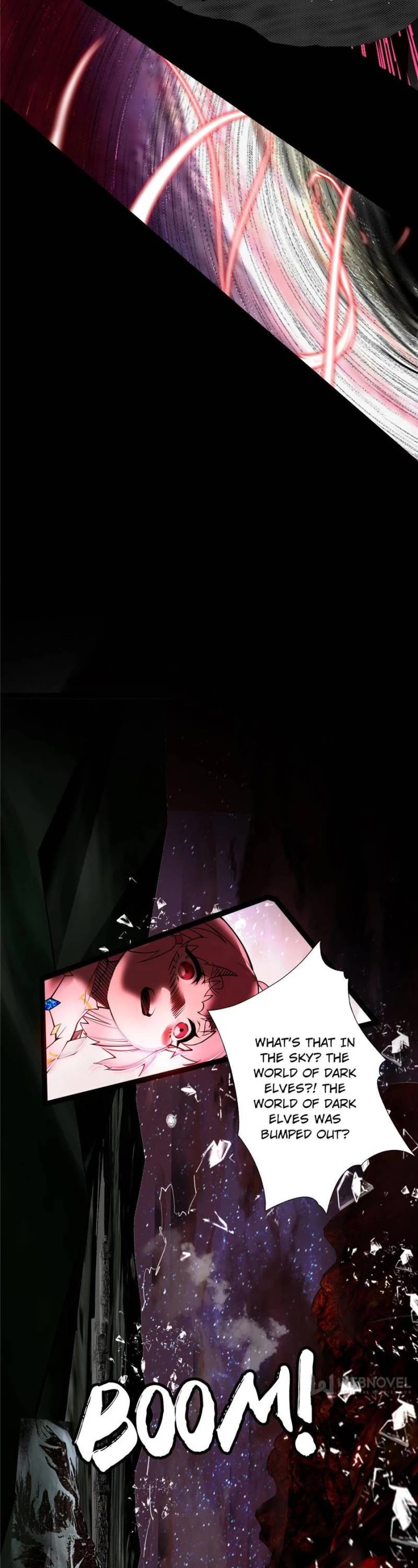 I'm an Evil God Chapter 258 page 33 - Chapter 258
