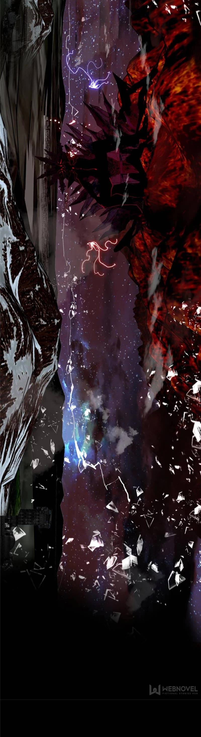 I'm an Evil God Chapter 258 page 34 - Chapter 258