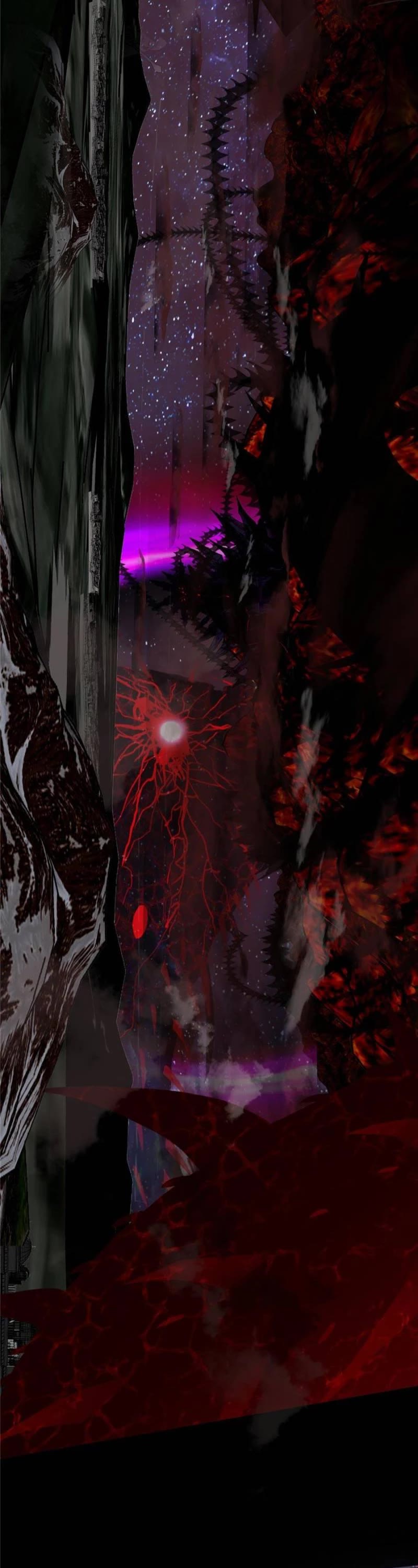 I'm an Evil God Chapter 258 page 36 - Chapter 258