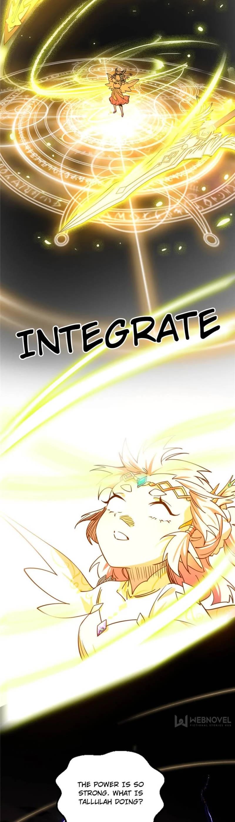 I'm an Evil God Chapter 258 page 9 - Chapter 258
