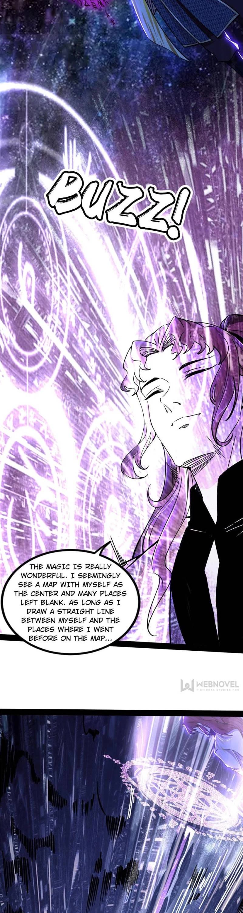 I'm an Evil God Chapter 259 page 28 - Chapter 259