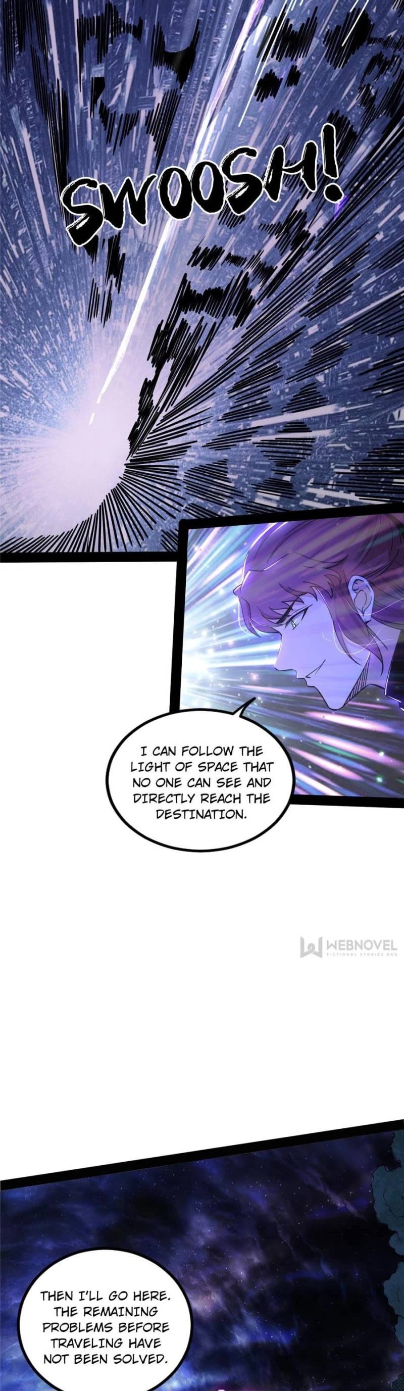 I'm an Evil God Chapter 259 page 29 - Chapter 259