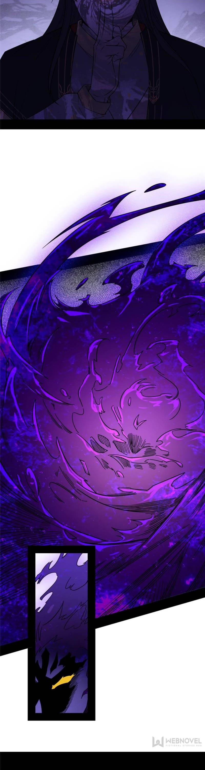 I'm an Evil God Chapter 260 page 27 - Chapter 260
