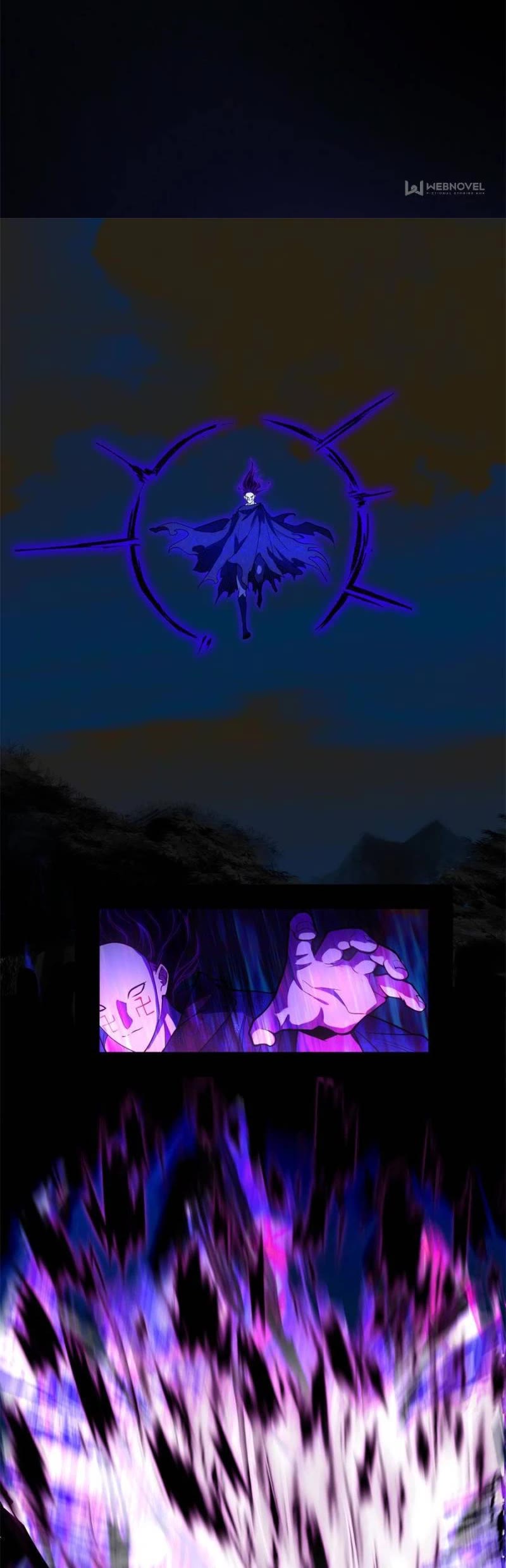 I'm an Evil God Chapter 262 page 15 - Chapter 262