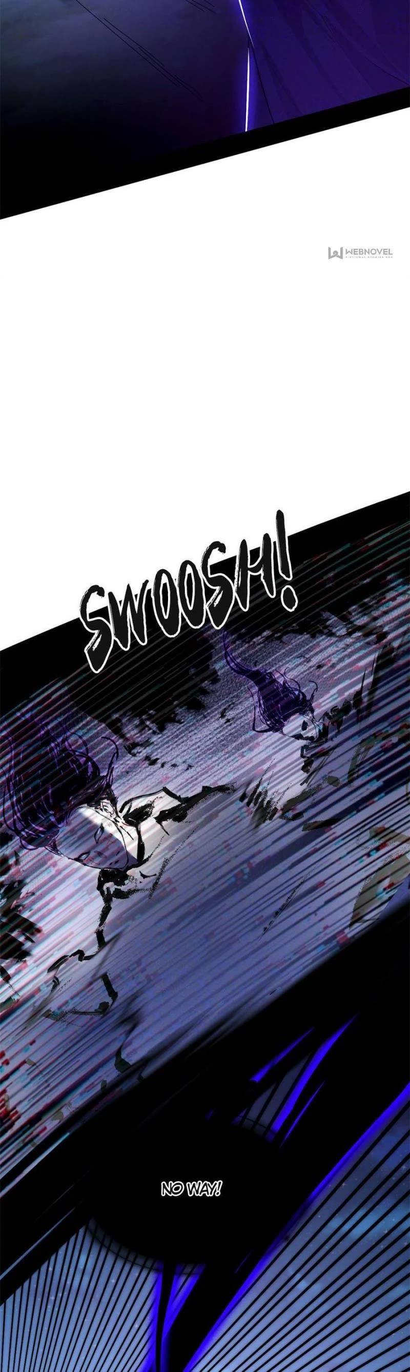 I'm an Evil God Chapter 262 page 20 - Chapter 262