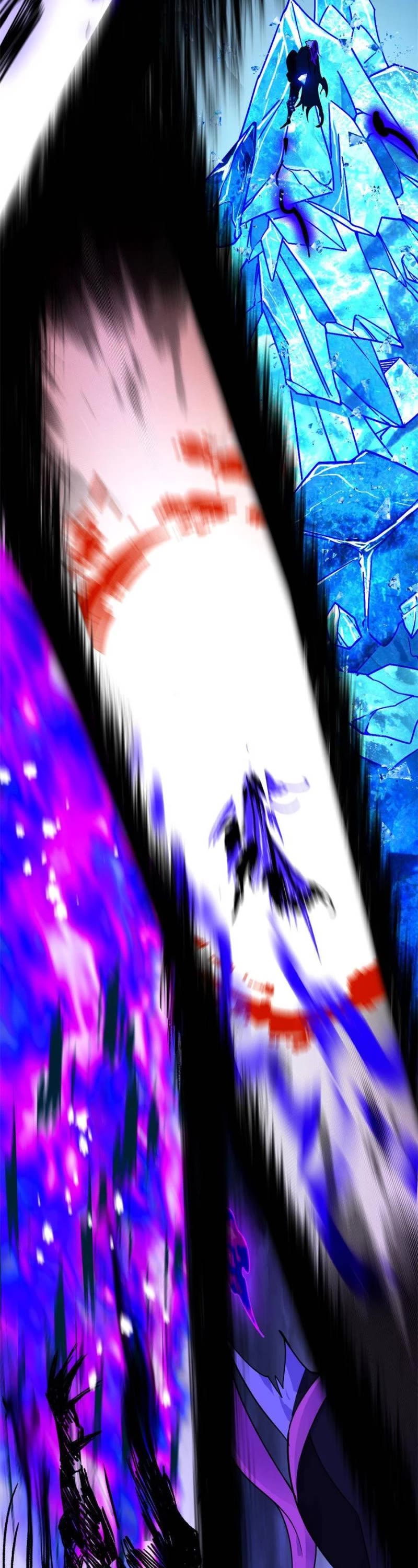 I'm an Evil God Chapter 262 page 22 - Chapter 262