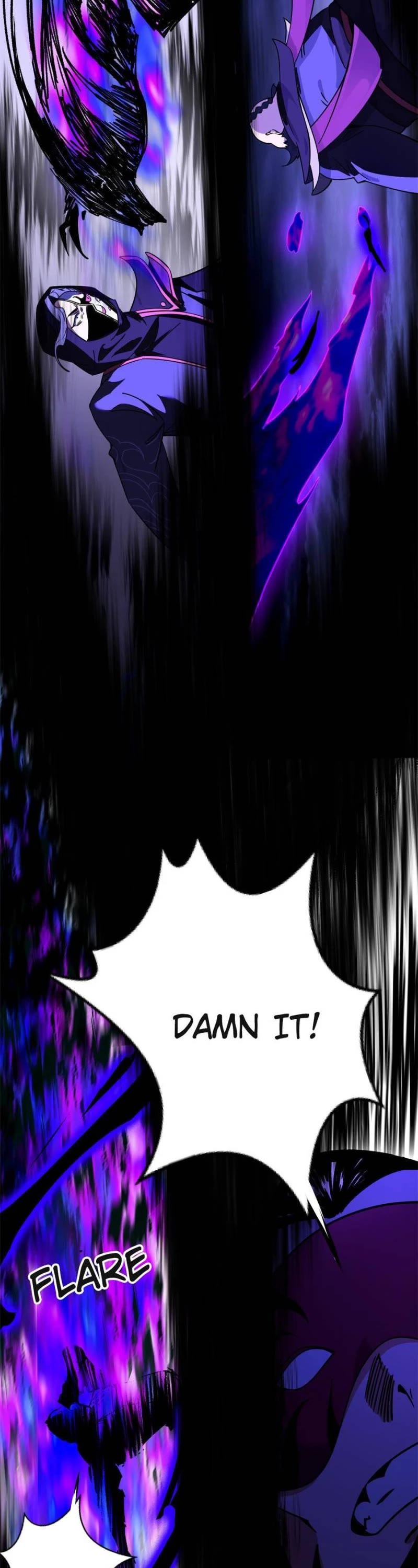 I'm an Evil God Chapter 262 page 23 - Chapter 262