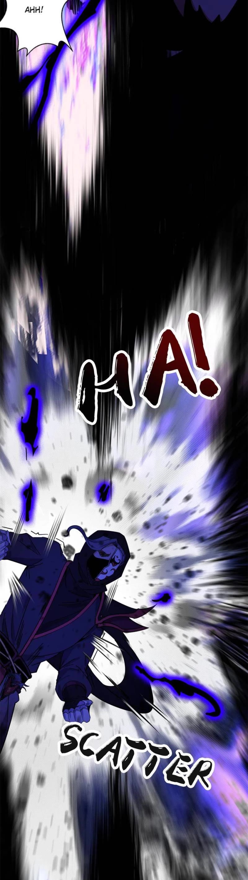 I'm an Evil God Chapter 262 page 24 - Chapter 262
