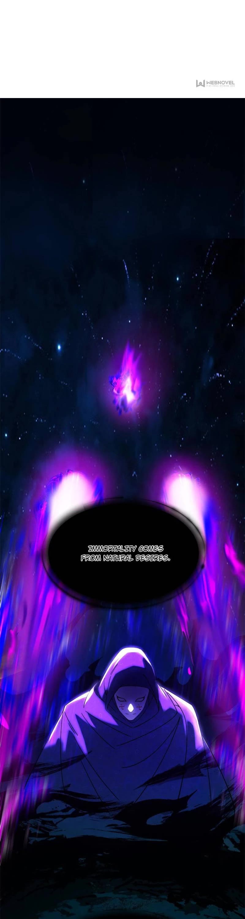 I'm an Evil God Chapter 262 page 3 - Chapter 262