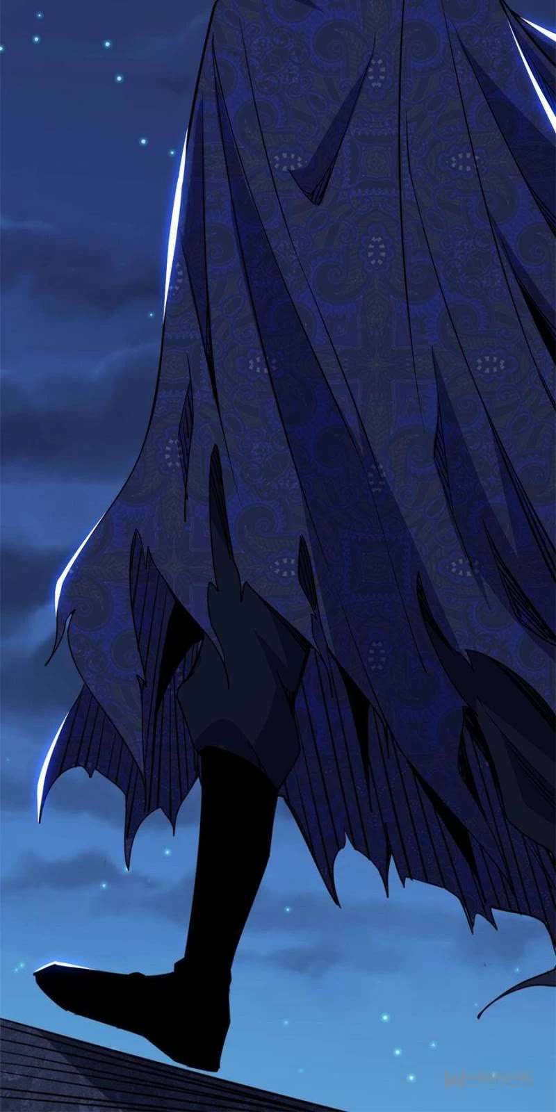 I'm an Evil God Chapter 262 page 31 - Chapter 262