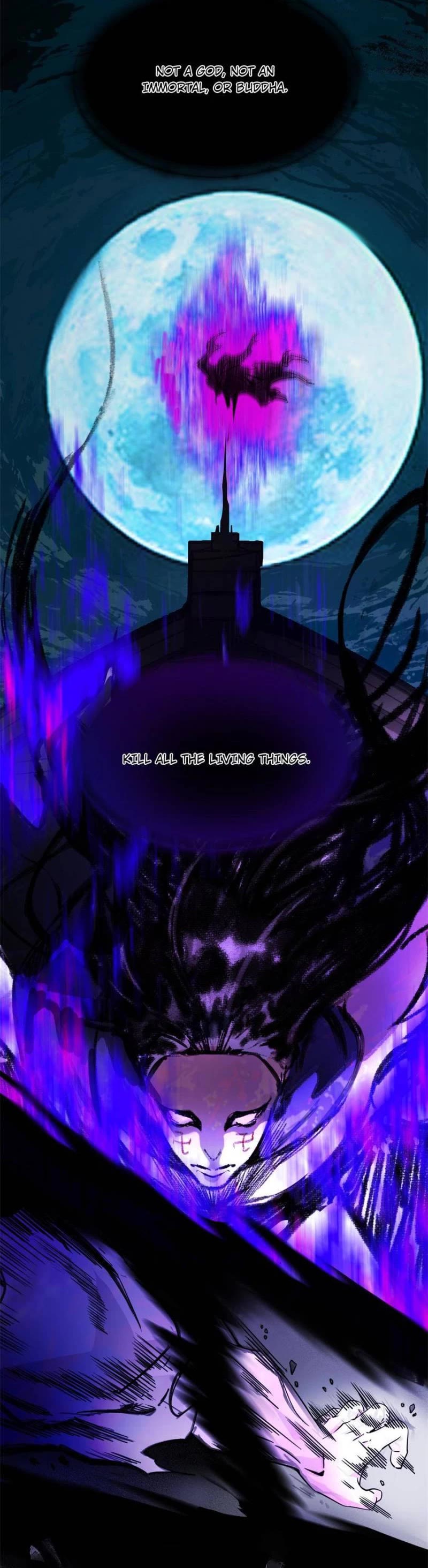 I'm an Evil God Chapter 262 page 4 - Chapter 262