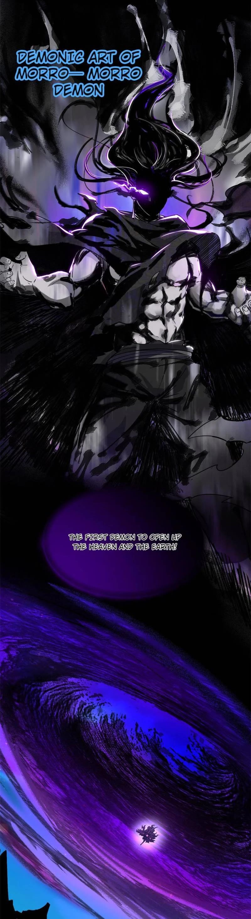 I'm an Evil God Chapter 262 page 5 - Chapter 262