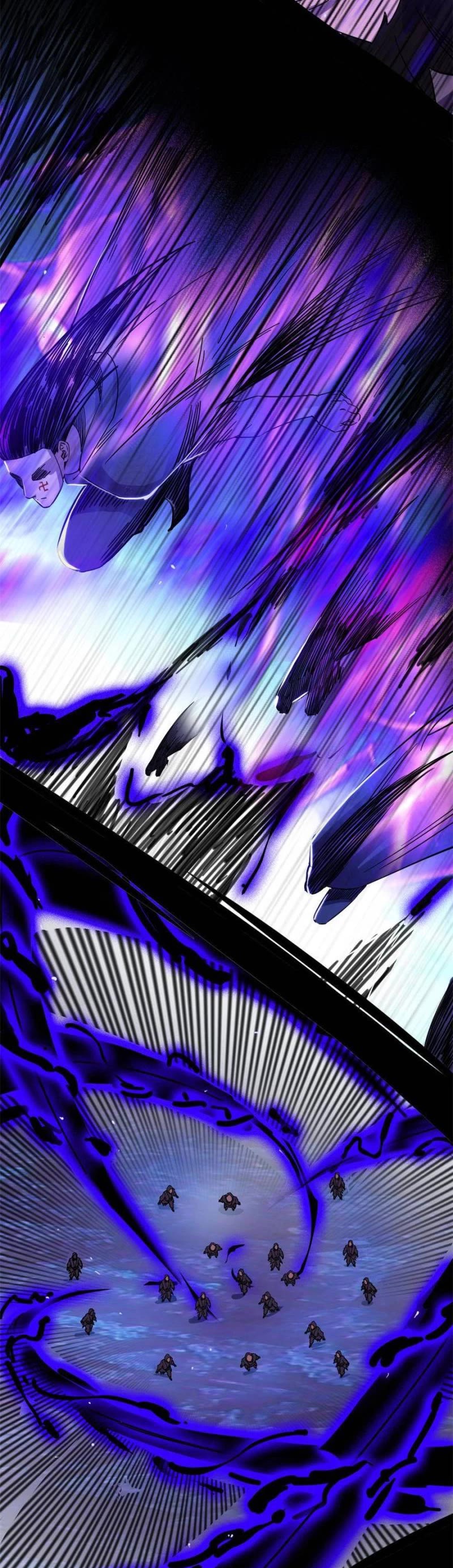 I'm an Evil God Chapter 262 page 9 - Chapter 262
