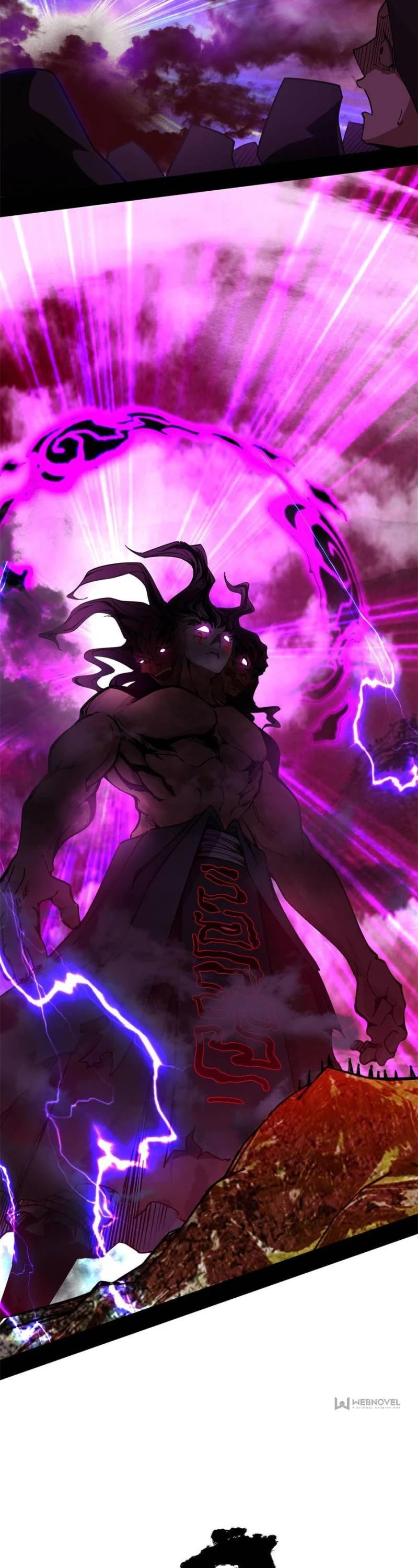 I'm an Evil God Chapter 263 page 13 - Chapter 263