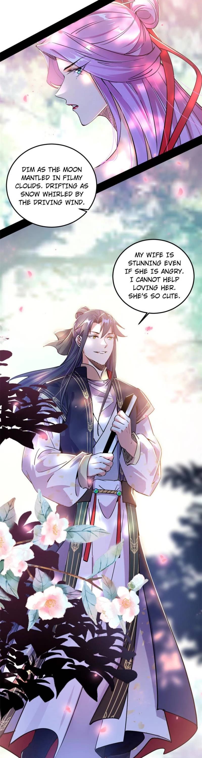 I'm an Evil God Chapter 265 page 13 - Chapter 265