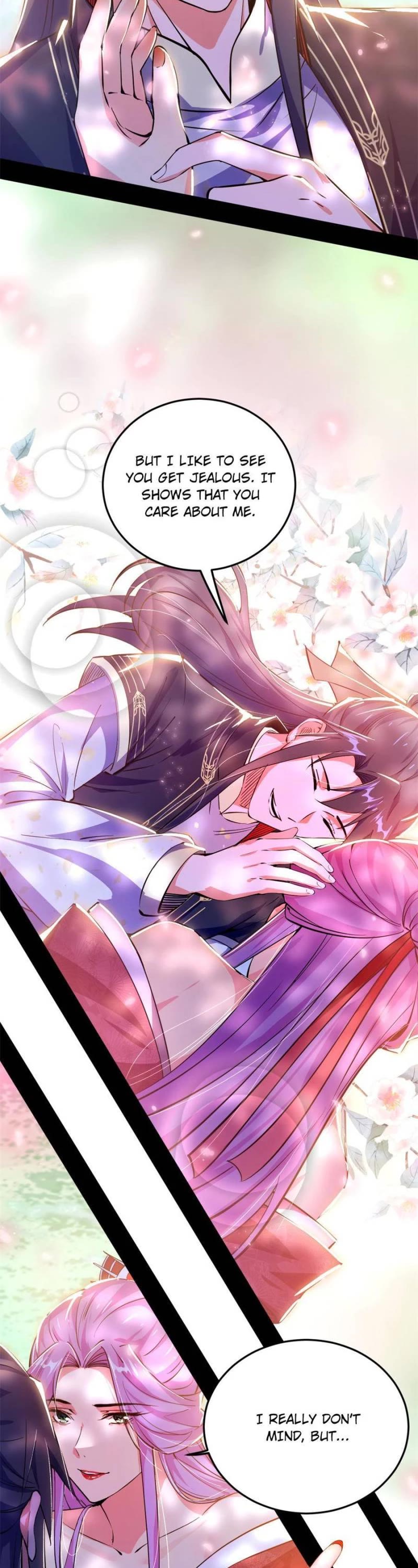 I'm an Evil God Chapter 265 page 17 - Chapter 265