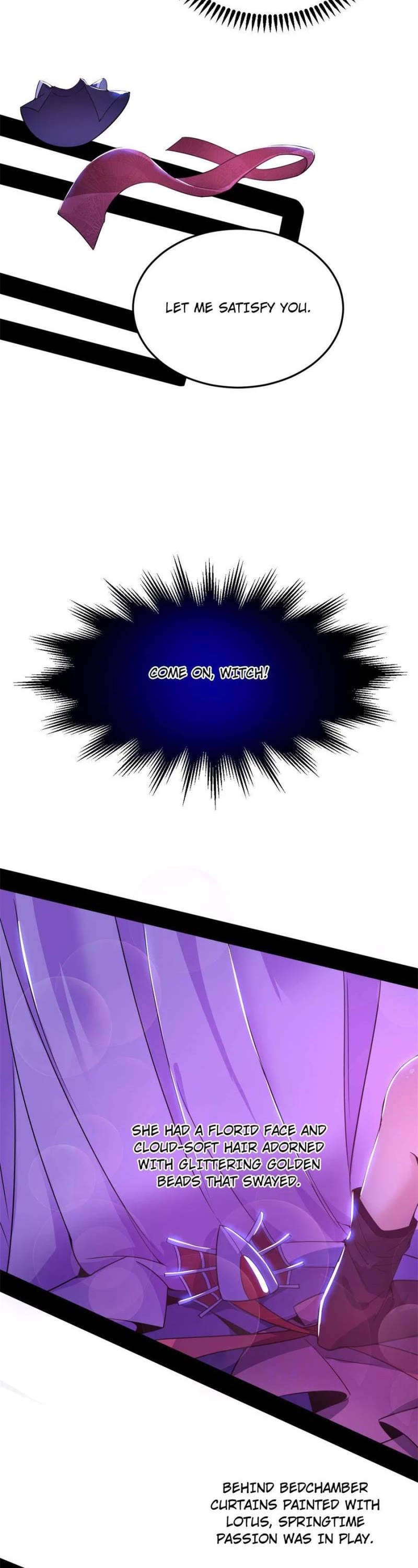 I'm an Evil God Chapter 265 page 22 - Chapter 265