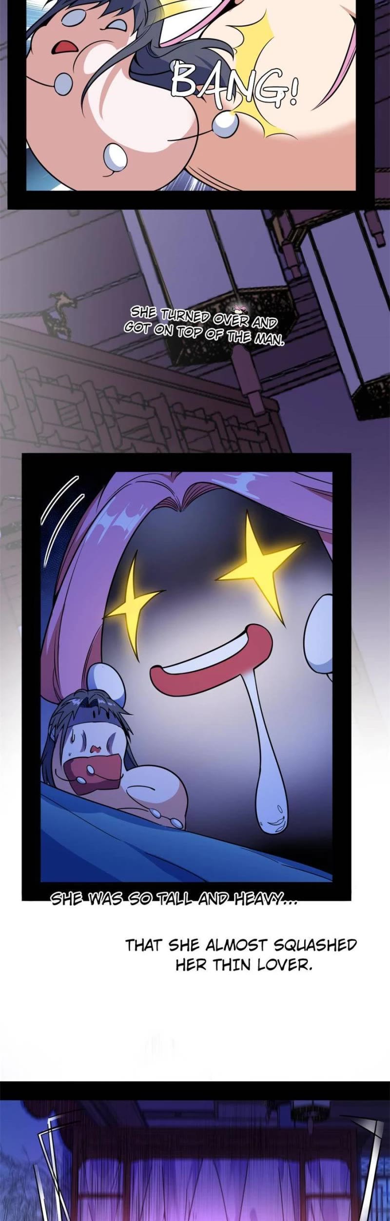 I'm an Evil God Chapter 265 page 24 - Chapter 265