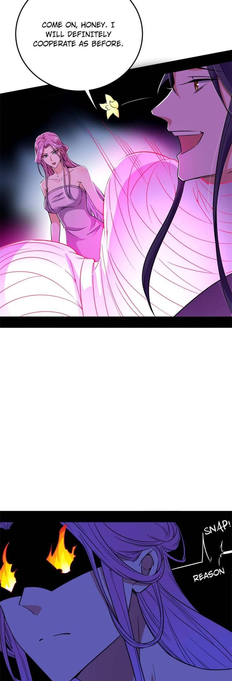 I'm an Evil God Chapter 265 page 29 - Chapter 265