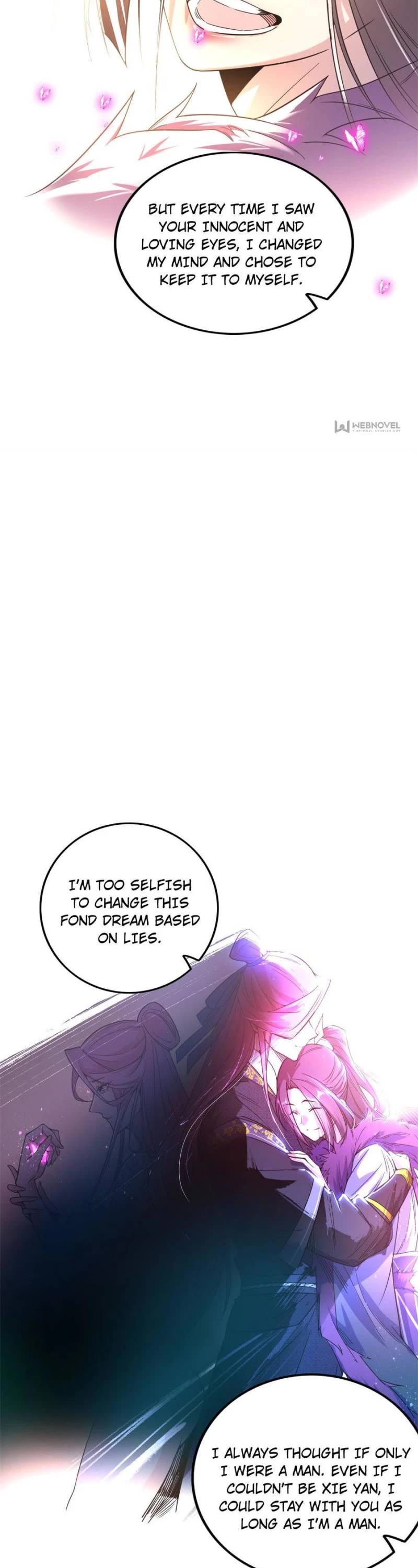 I'm an Evil God Chapter 267 page 22 - Chapter 267