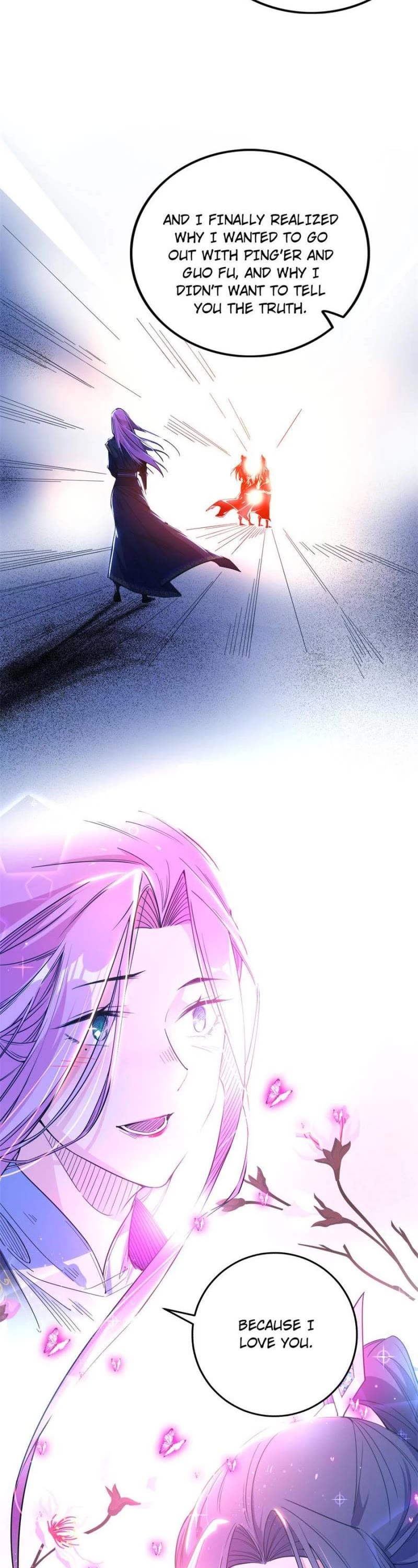 I'm an Evil God Chapter 267 page 23 - Chapter 267