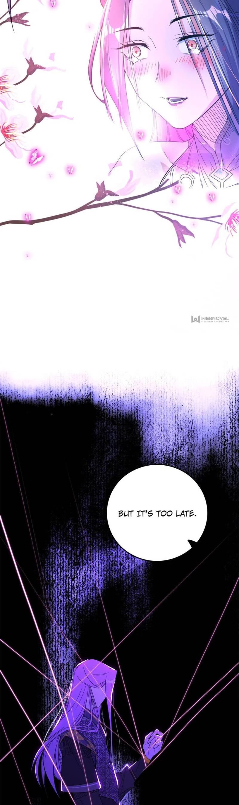 I'm an Evil God Chapter 267 page 24 - Chapter 267