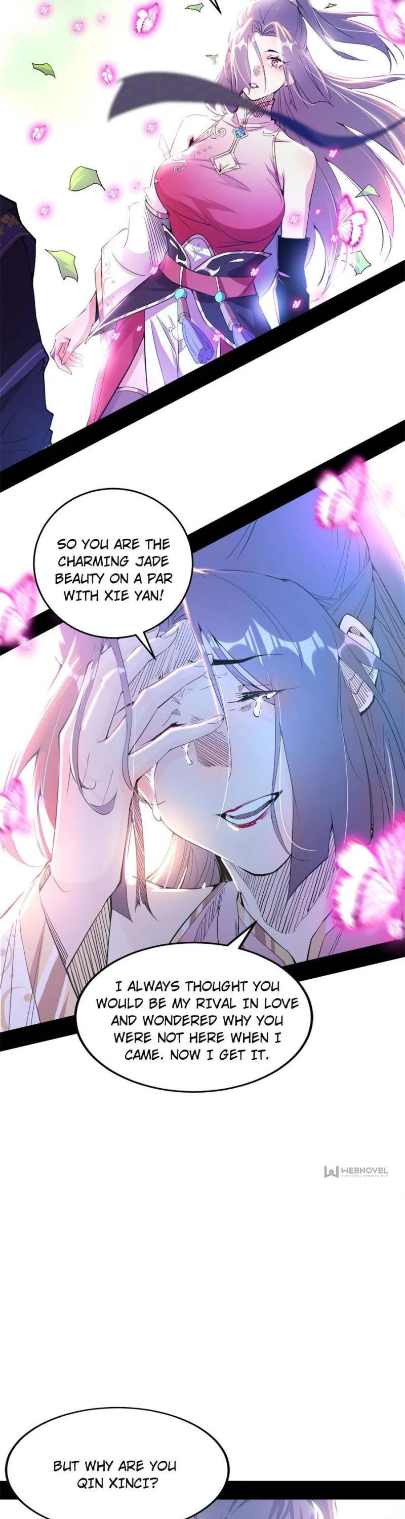 I'm an Evil God Chapter 267 page 6 - Chapter 267
