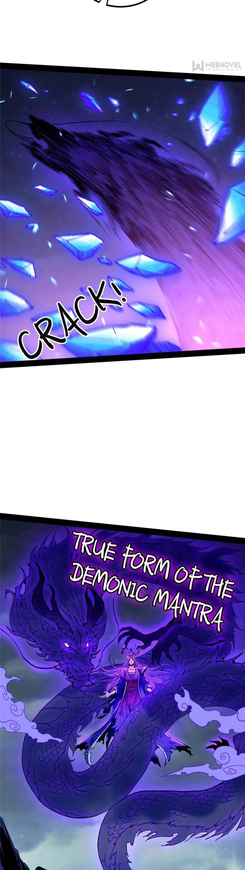 I'm an Evil God Chapter 269 page 24 - Chapter 269