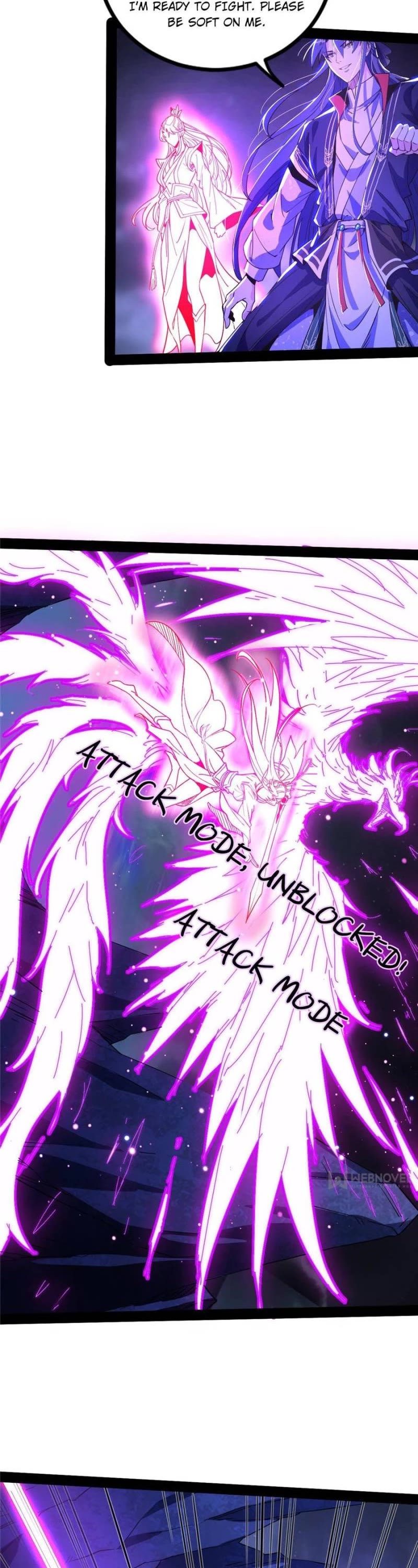 I'm an Evil God Chapter 269 page 7 - Chapter 269
