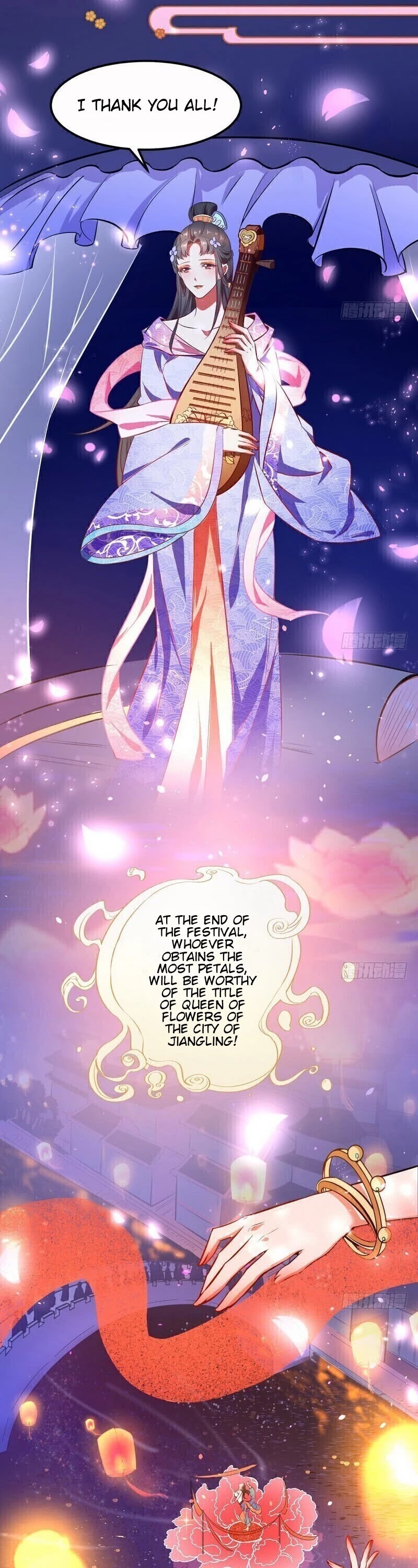 I'm an Evil God Chapter 27 page 31 - Chapter 27: However Good You Are, There's Always Someone Better