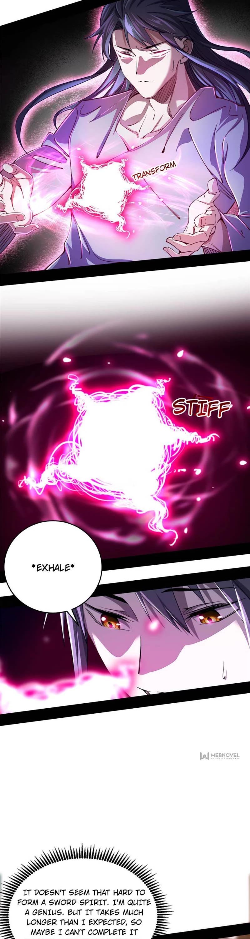I'm an Evil God Chapter 273 page 2 - Chapter 273