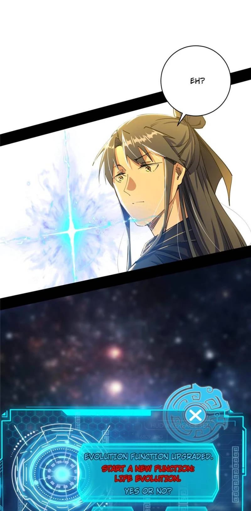 I'm an Evil God Chapter 273 page 32 - Chapter 273