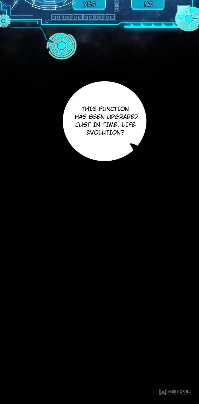 I'm an Evil God Chapter 273 page 33 - Chapter 273