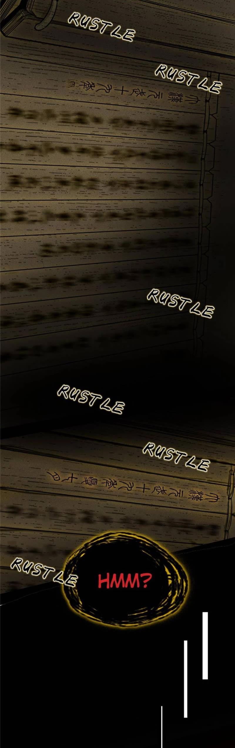 I'm an Evil God Chapter 274 page 4 - Chapter 274