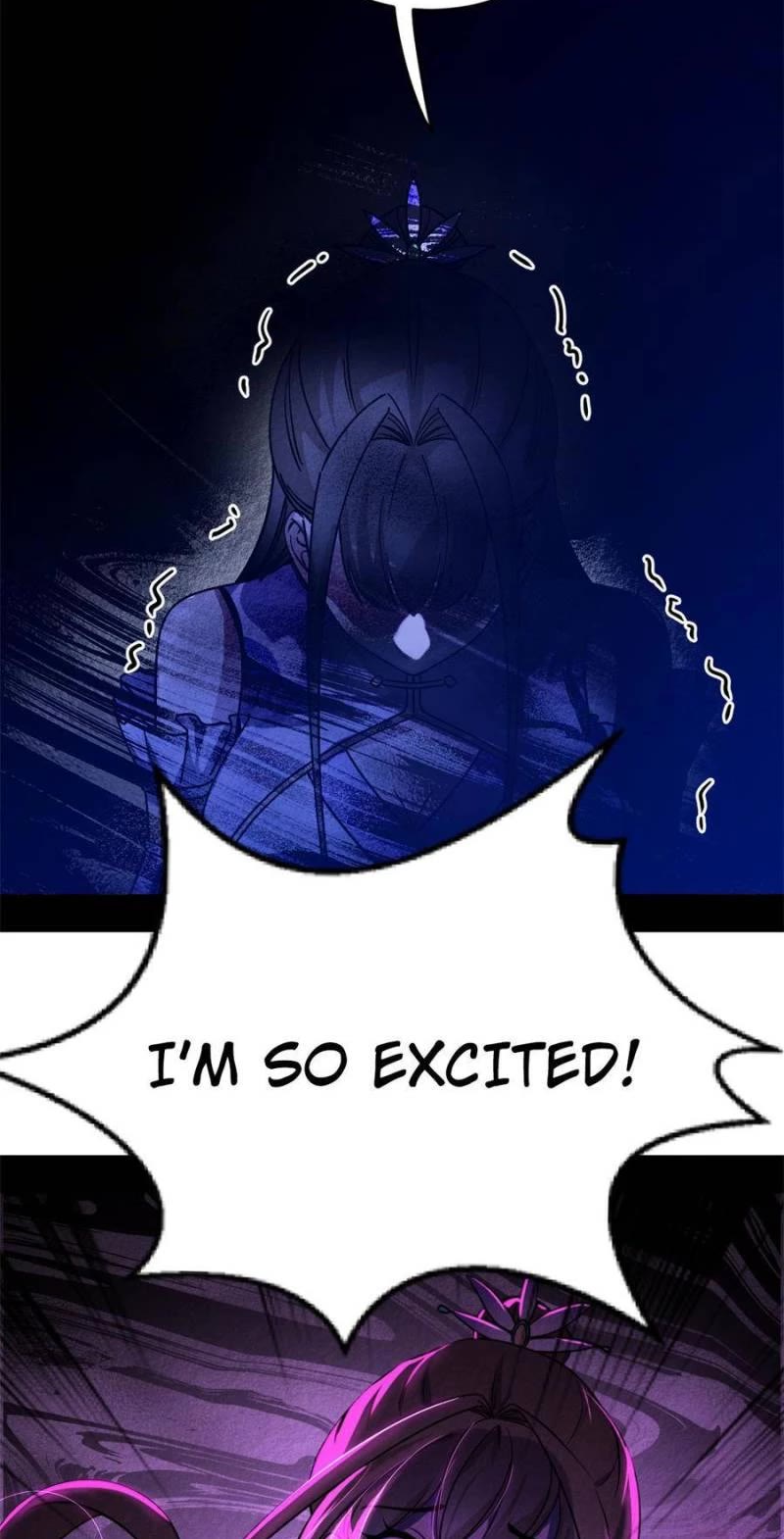 I'm an Evil God Chapter 275 page 24 - Chapter 275