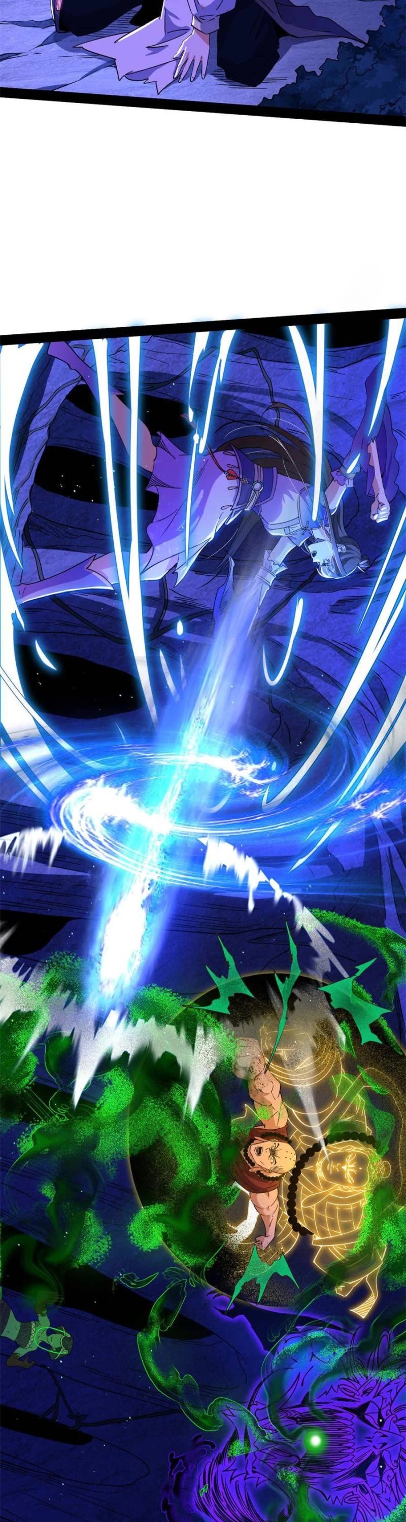 I'm an Evil God Chapter 276 page 3 - Chapter 276
