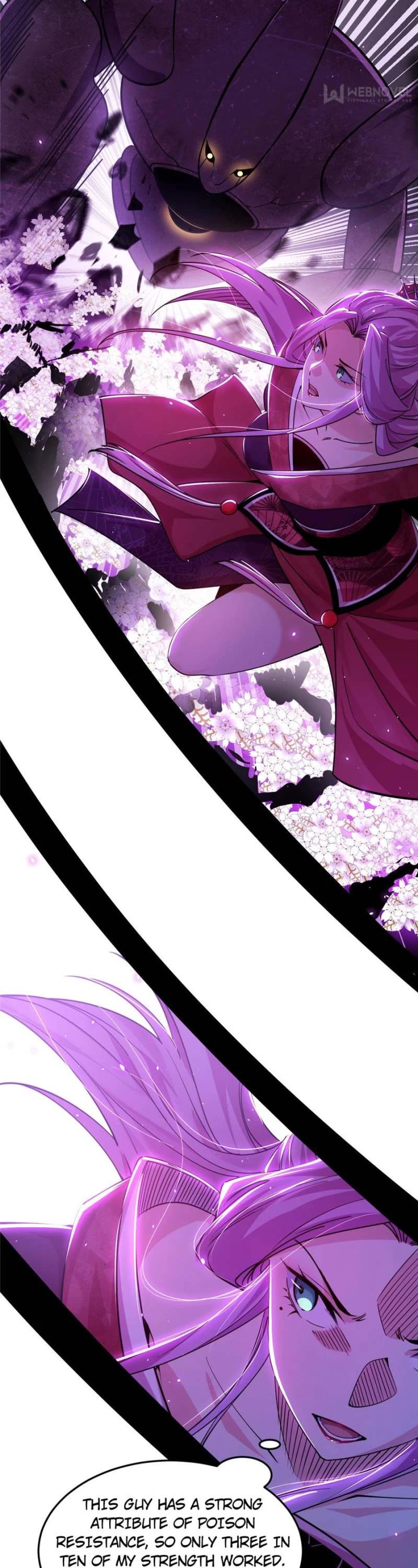 I'm an Evil God Chapter 277 page 2 - Chapter 277