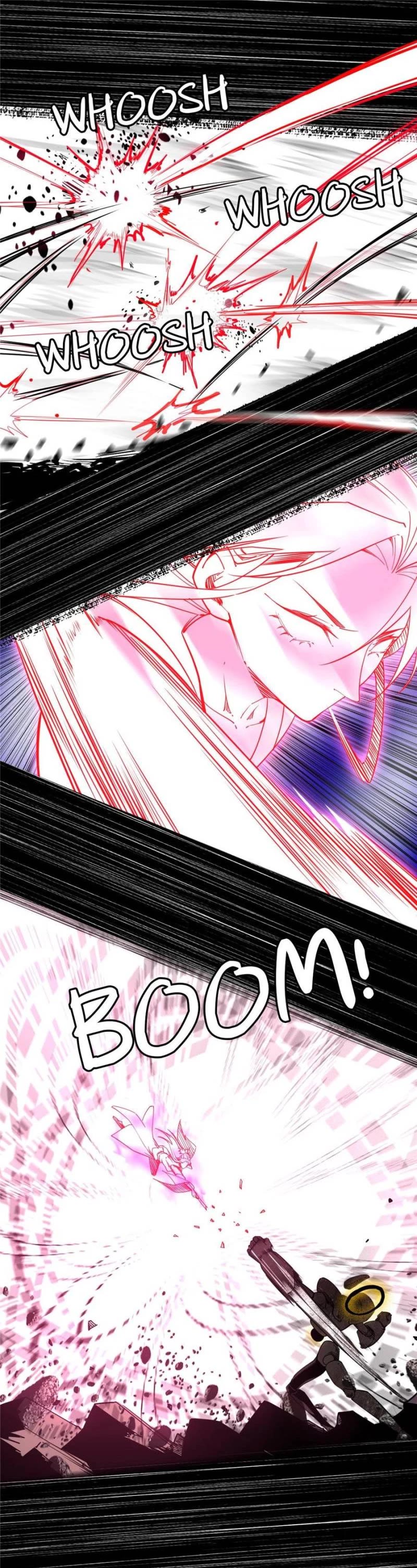 I'm an Evil God Chapter 278 page 1 - Chapter 278