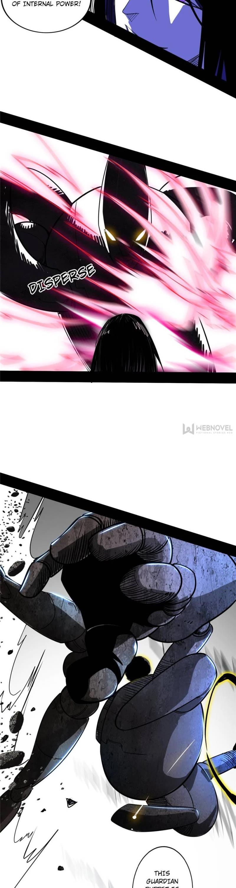 I'm an Evil God Chapter 278 page 7 - Chapter 278