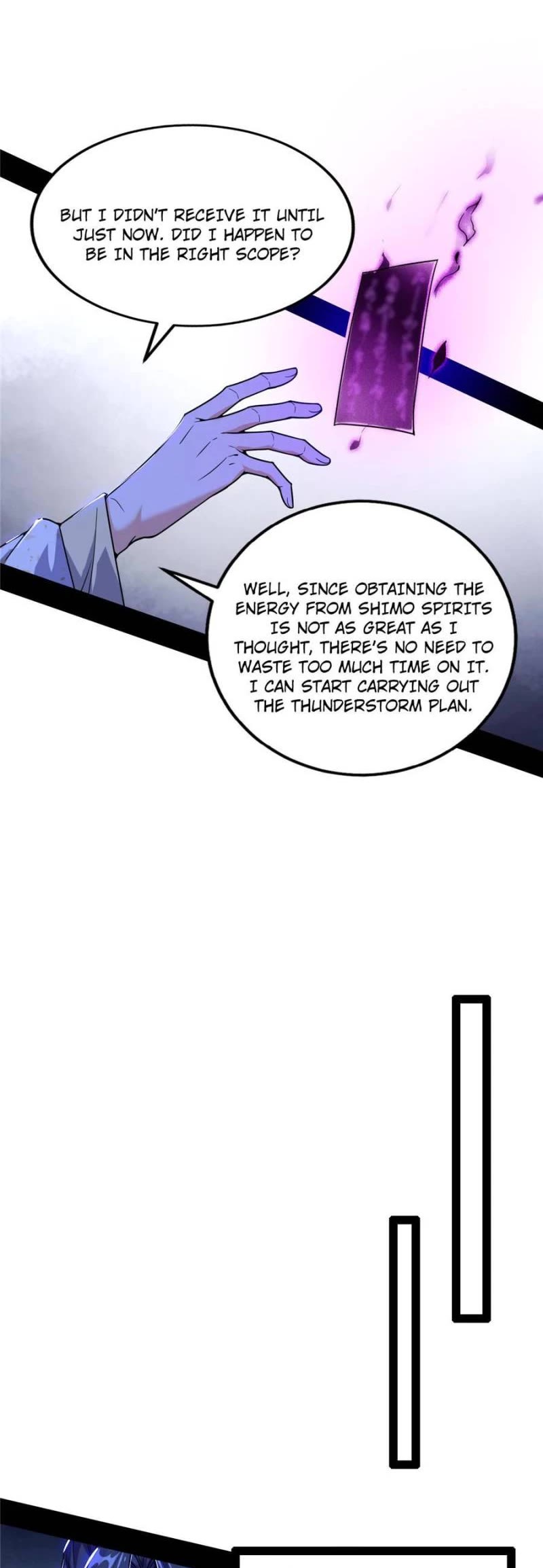I'm an Evil God Chapter 279 page 24 - Chapter 279