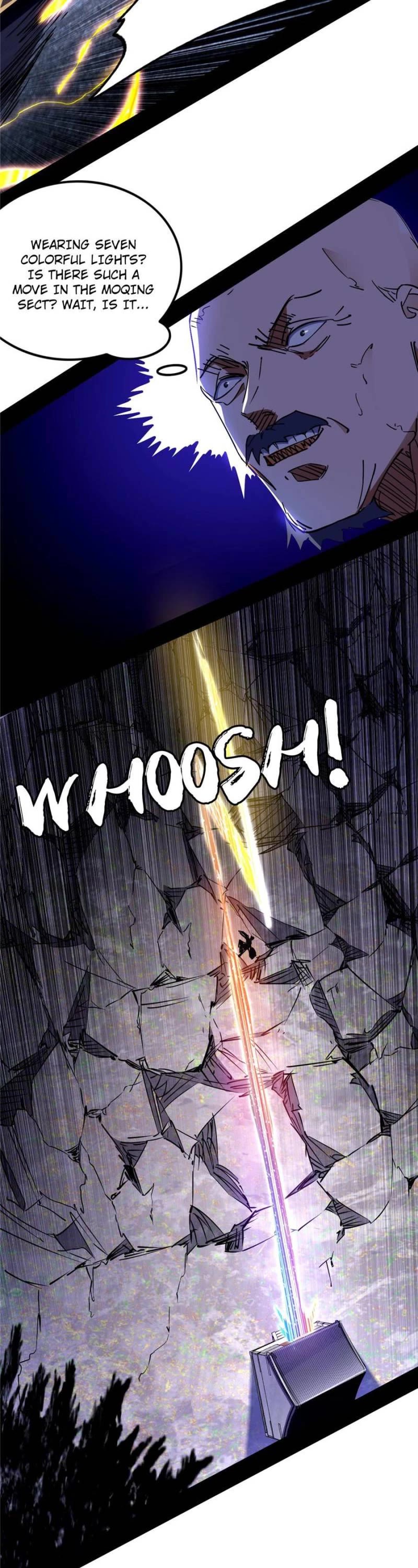 I'm an Evil God Chapter 279 page 6 - Chapter 279