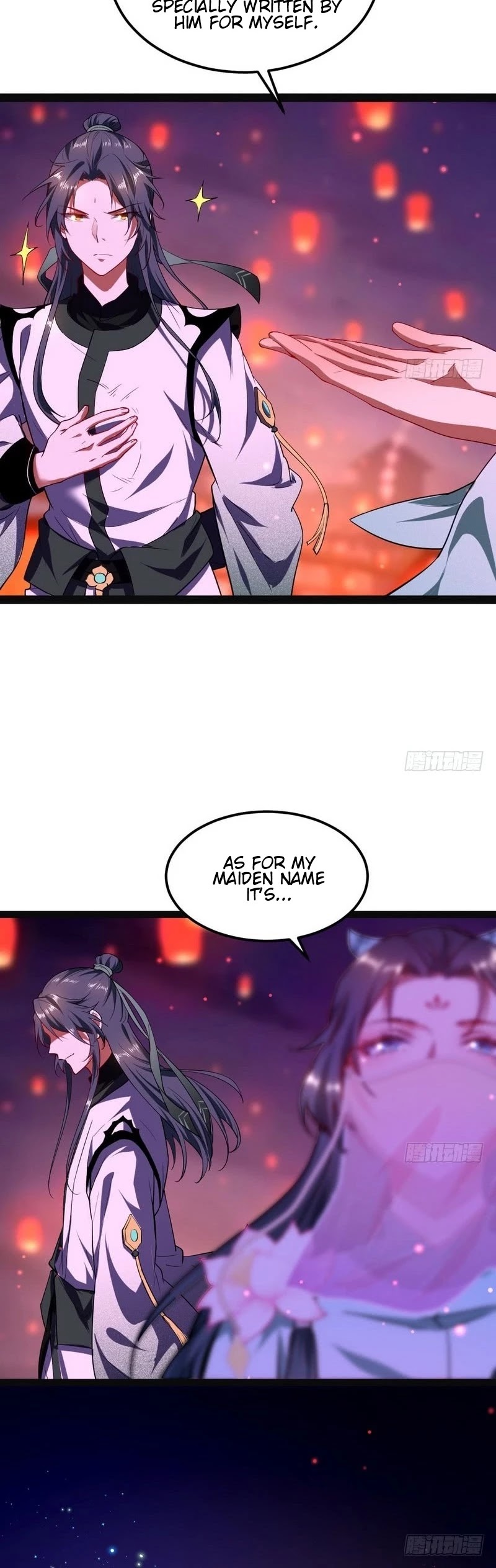 I'm an Evil God Chapter 28 page 18 - Chapter 28: The Magical Effect Of Vibrato In Amazing Songs And The Principles Of Plastic Surgery