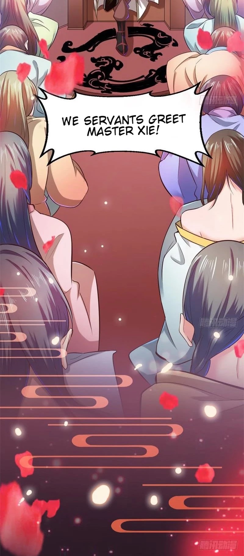 I'm an Evil God Chapter 28 page 44 - Chapter 28: The Magical Effect Of Vibrato In Amazing Songs And The Principles Of Plastic Surgery