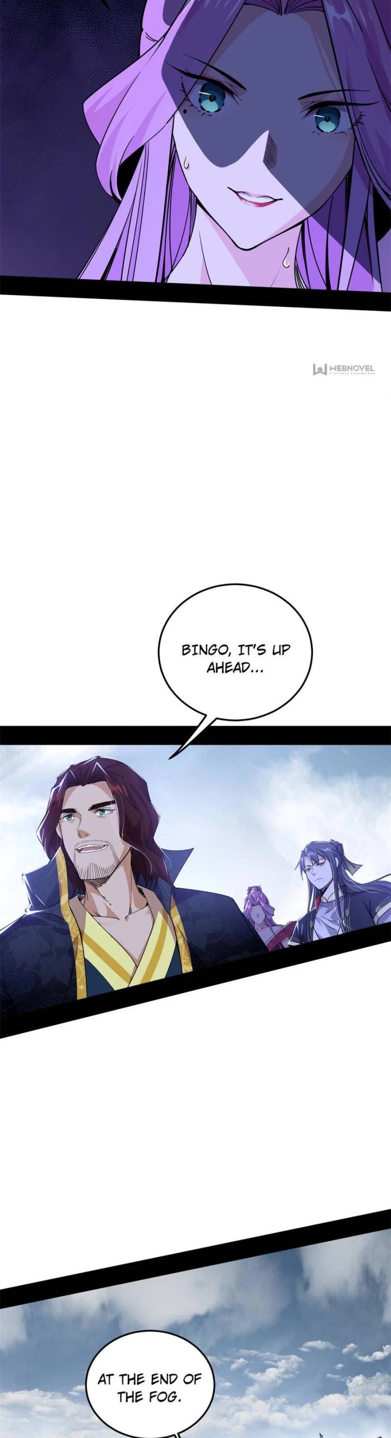 I'm an Evil God Chapter 281 page 5 - Chapter 281