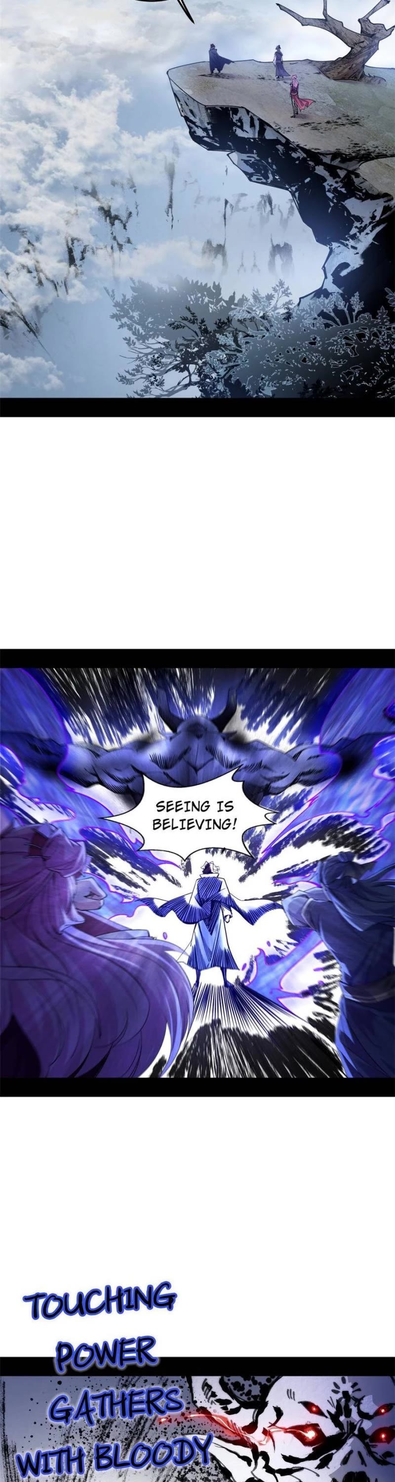 I'm an Evil God Chapter 281 page 6 - Chapter 281